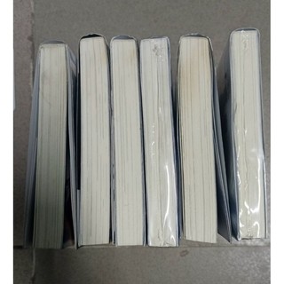 [Full] Thám Tử Đã Chết Vol 1 Đến 6