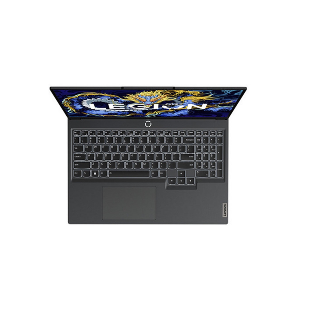 [New 2024] Laptop Lenovo Legion Pro 5 (Y9000P)( Core i9-14900HX, Ram 16G, SSD 1T, RTX 4070 8G, 16″ 2.5k 240Hz)