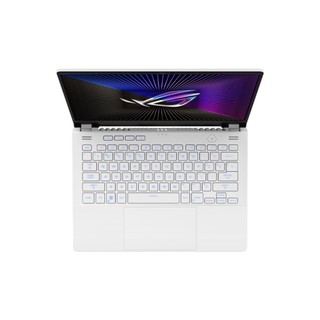 [New 2023] Laptop Asus ROG Zephyrus G14 GA402NU (AMD Ryzen 7 7735HS, 16GB, 512GB, RTX 4050 6G, 14″ 2K IPS 165Hz)