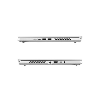 [New 2023] Laptop Asus ROG Zephyrus G14 GA402NU (AMD Ryzen 7 7735HS, 16GB, 512GB, RTX 4050 6G, 14″ 2K IPS 165Hz)