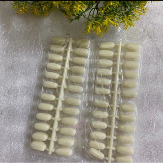 Móng bẻ cài sổ móng( túi 120 cái)