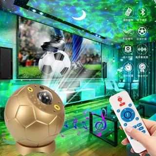 Đèn Star Projector Đèn chiếu sao Galaxy cho trang trí phòng ngủ Đèn led sao có thể kết nối bluetooth và phát nhạc tiktok