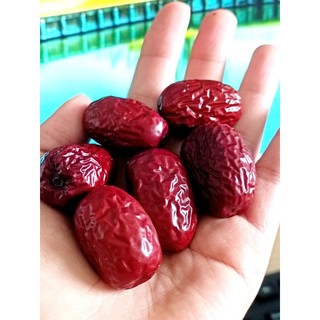 Táo đỏ nhược khương tân cương loại ngon nhất 1kg