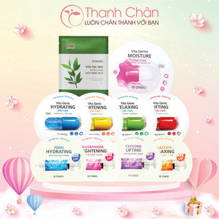 Mặt Nạ Giấy Dưỡng Da BNBG Mask 30ml