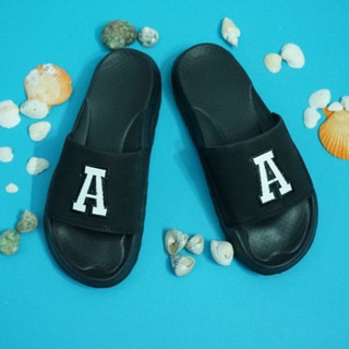 Dép QUAI NGANG CHỮ G CAO 4CM, GIÁ TẠI XƯỞNG