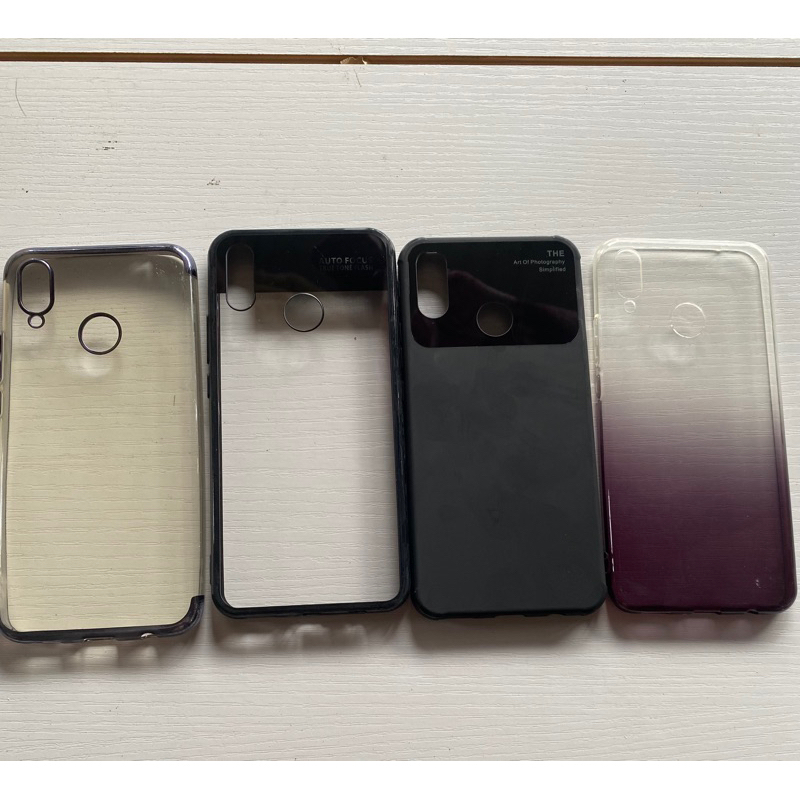 ốp huawei nova 3i