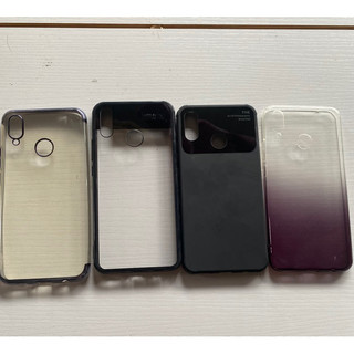 Ốp huawei nova 3i