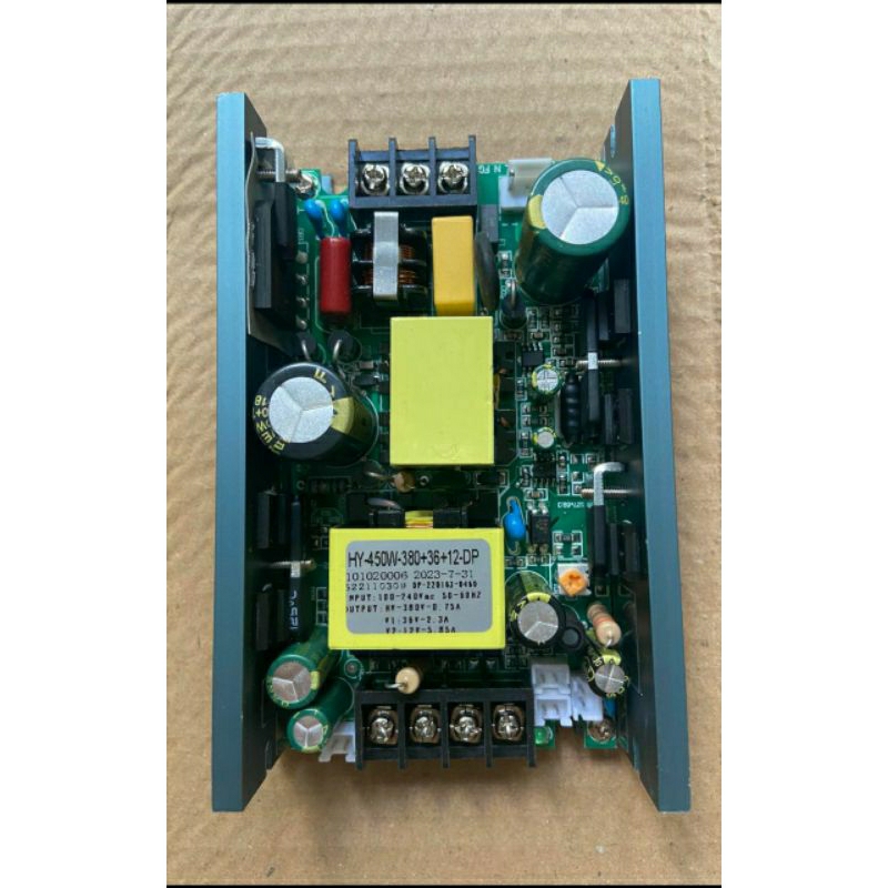 1 NGUỒN ĐÈN BEAM 230(12V-36V)
