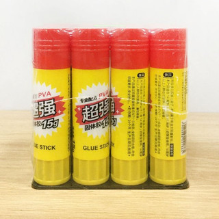 Hồ khô 15g siêu dính | asg 97154