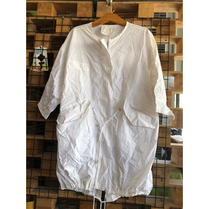 D106.Đầm sô hiệu Korea - 2hand