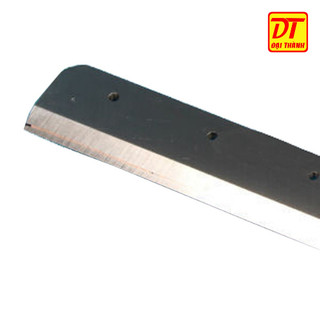 Lưỡi Dao Bàn Cắt YG 858/868 - Khổ A4/ A3 - Cắt Lên Đến 500 Tờ