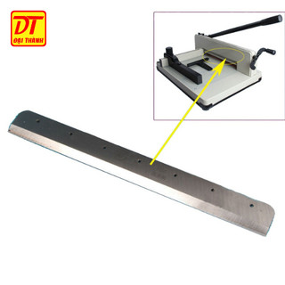 Lưỡi dao bàn cắt yg 858 a4/ a3