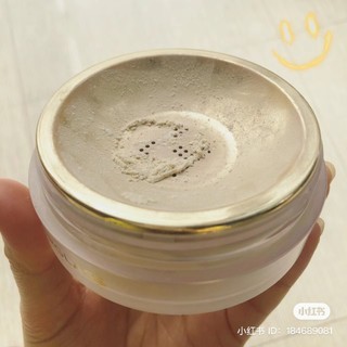(Lô 10/2019 - Bung seal do vận chuyển) Phấn phủ bột Hourglass Veil Translucent Setting Powder mini 0.9g