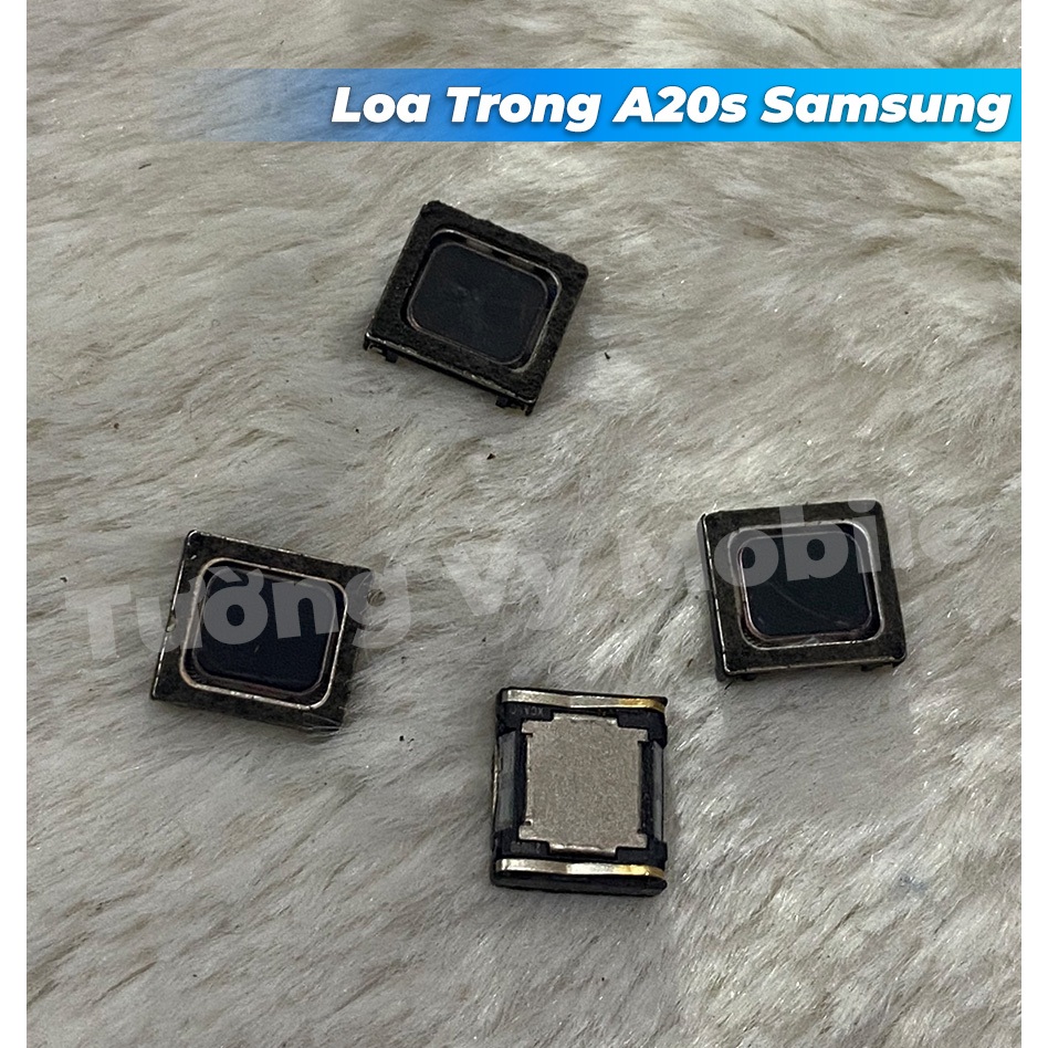 Loa Trong A20s Samsung (Zin bóc máy)