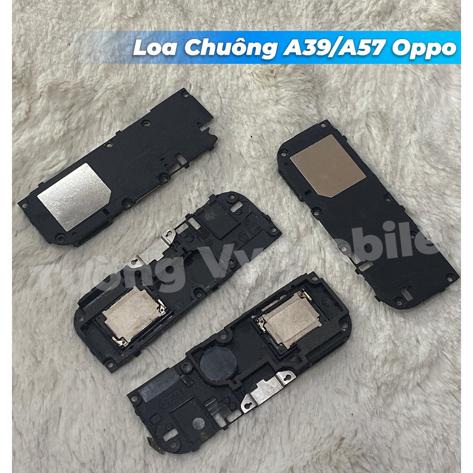 Loa Chuông A39/A57 Oppo (Zin bóc máy)