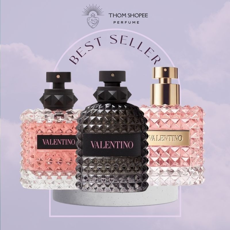nước hoa valentino