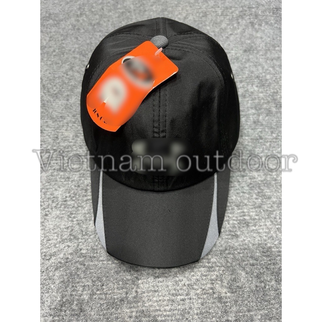 Nón UA Lưỡi Trai Mũ Thời Trang Nam Nữ Chất Liệu Dù Thoáng Mát Trẻ Trung Năng Động