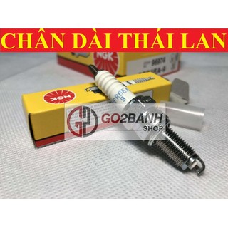 Bugi NGK CPR6EA-9 cho Winner, Exciter, Airblade, Lead, Wave S110/Rs/Rsx, Future Neo/Fi125 (Chân Dài - Thái Lan)