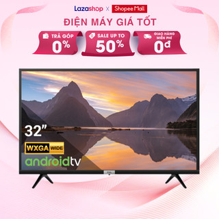 Android Tivi TCL 32 inch L32S5200 - Hàng chính hãng
