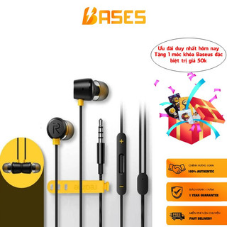 Tai nghe t-025 realme - chân cắm aux 3.5mm