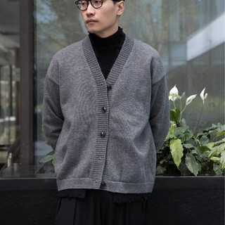 Áo cardigan 2 màu selected  Ripped layer