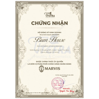[HÀNG CÔNG TY] Kem Đánh Răng Marvis Jasmin Mint 85ml - Màu Tím