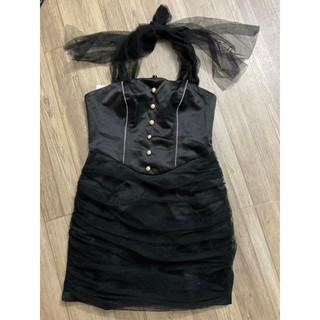 đầm tatta dự tiệc size S