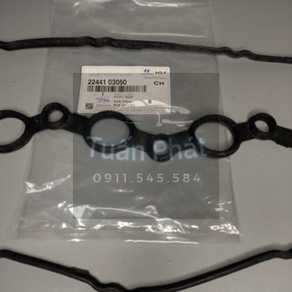 Gioăng giàn cò kia morning hyundai i10 2012-2022, hyundai acent máy 1.2 4 máy chính hãng