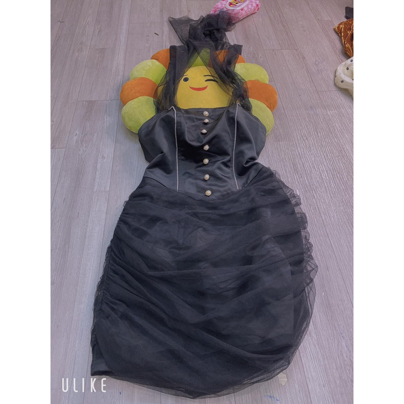đầm tatta dự tiệc size S