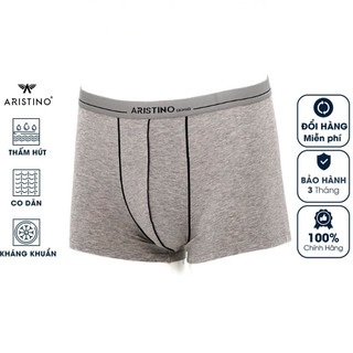 quần sịp nam,quần lót nam boxer cotton cao cấp chính hãng aristino chất liệu cotton tự nhiên