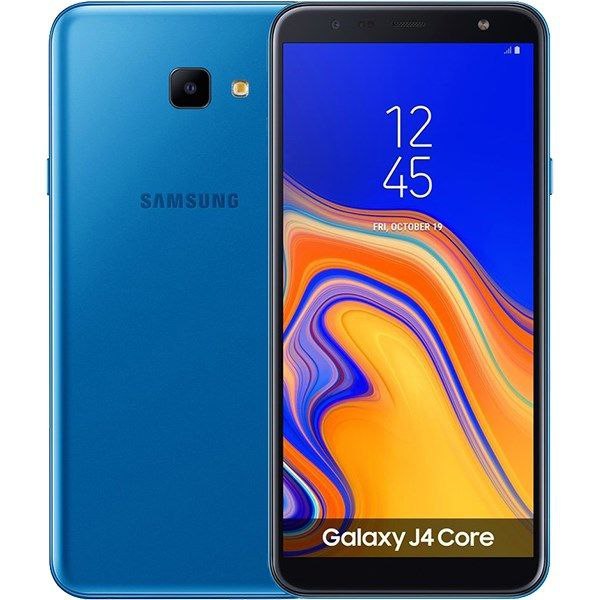 [HÀNG CHÍNH HÃNG 100%] ĐIỆN THOẠI SAMSUNG J4 CORE (J410) HÀNG TÂN TRANG | BigBuy360 - bigbuy360.vn