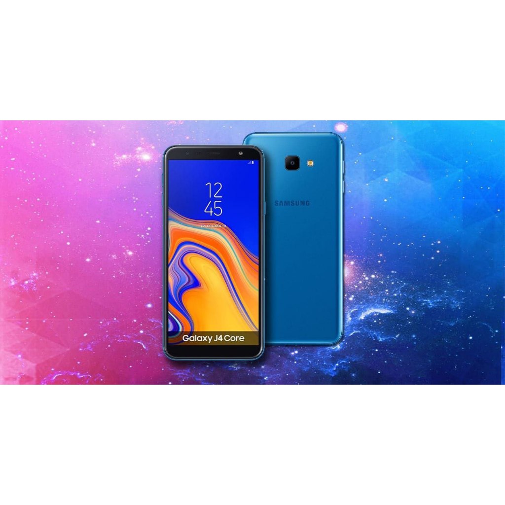 [HÀNG CHÍNH HÃNG 100%] ĐIỆN THOẠI SAMSUNG J4 CORE (J410) HÀNG TÂN TRANG | BigBuy360 - bigbuy360.vn