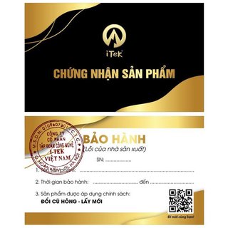 Máy phiên dich cao cấp i-Tek S1 2025 (19 ngôn ngữ Dịch không cần mạng)