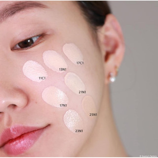 Phấn nước Sulwhasoo Perfecting/Airy Cushion ( Bản Mới 2023 )