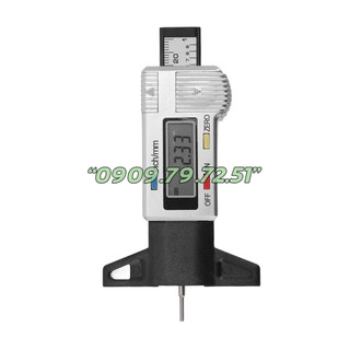 Thước đo độ mòn lốp xe điện tử