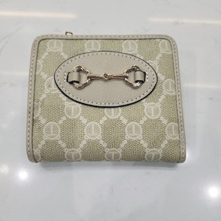 Ví gập ttwn bear tt2377 chính hãng