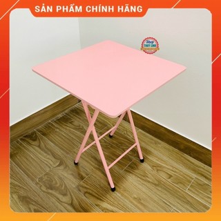 Bàn cafe chân cao 73cm gỗ MDF siêu đẹp, siêu chắc, giá xưởng