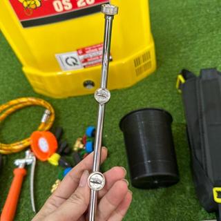 Bình xịt điện OSHIMA 1 BƠM
