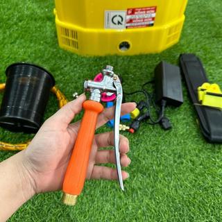 Bình xịt điện OSHIMA 1 BƠM
