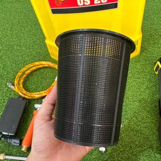 Bình xịt điện OSHIMA 1 BƠM