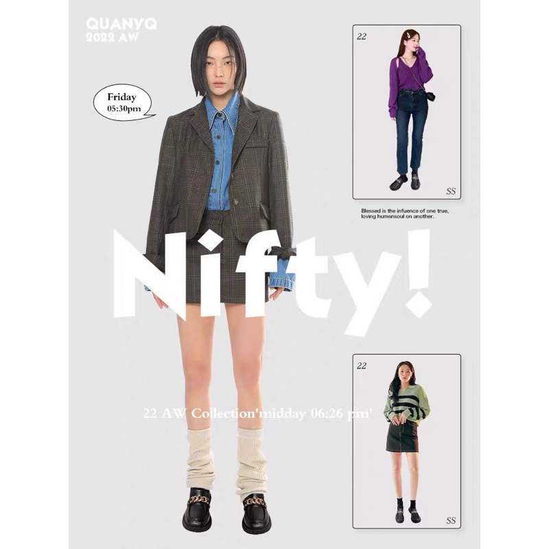 Giày lười nữ Ulzzang da mềm phối khoá mắt xích đế cao 2cm