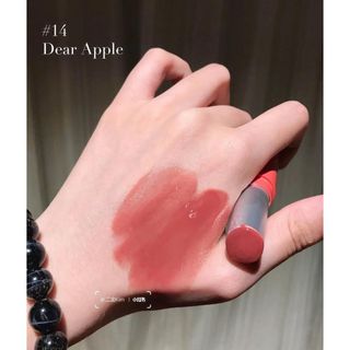 Son Romand Glasting Melting Balm 3.5g