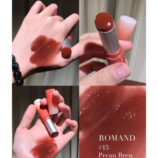 Son Romand Glasting Melting Balm 3.5g