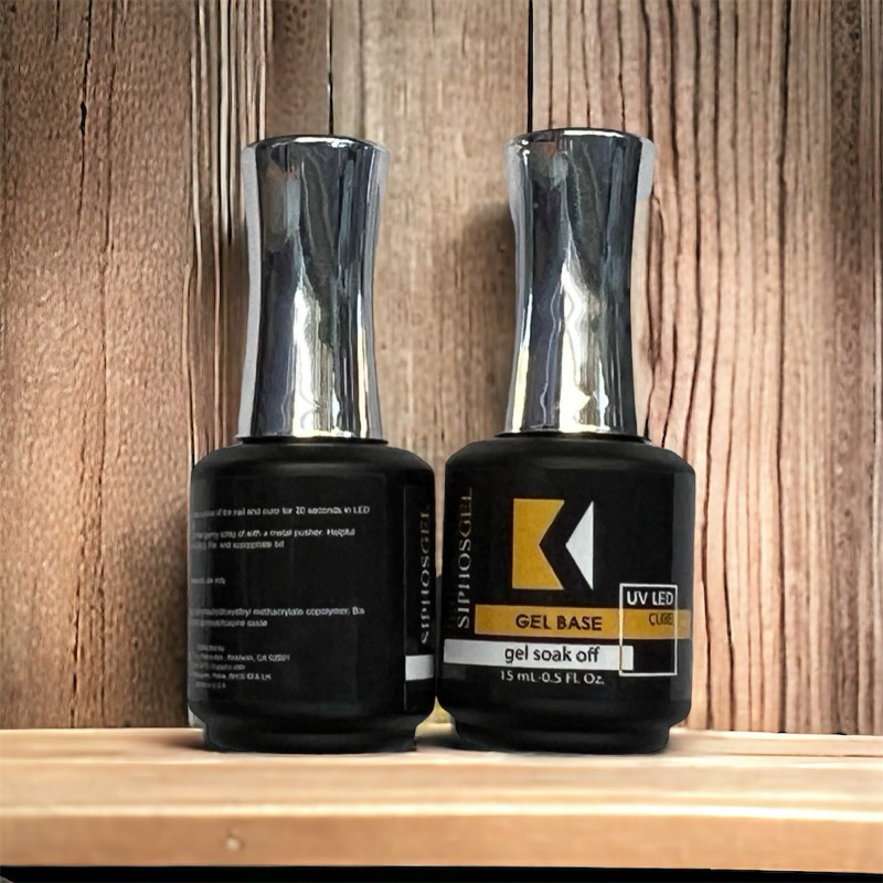 Top Baes cứng móng USA  chính hãng