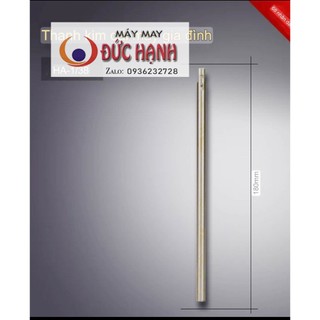 Trụ kim máy gia đình con bướm