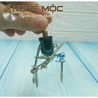 Nam châm tăng lực hút makita e-03442