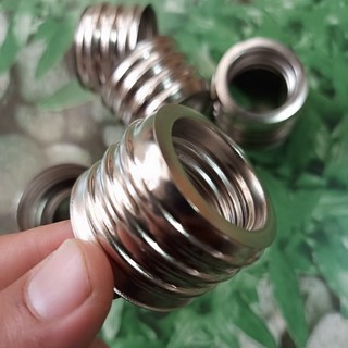 Đuôi Đèn Chuyển Đổi Từ E27 Sang E40 MPE