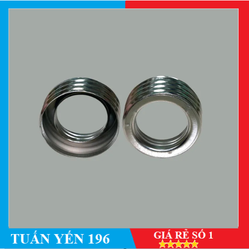 Đuôi Đèn Chuyển Đổi Từ E27 Sang E40 MPE