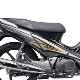 Trọn bộ tem xe future neo 125 fi gt xịn màu đen