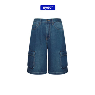 Quần Jeans EYEC Baggy Shorts